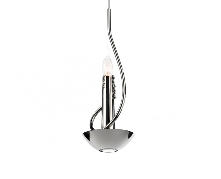 brand-van-egmond-floating-candles-hanging-lamp-FCDL18ST Candle on platter Downlight_0