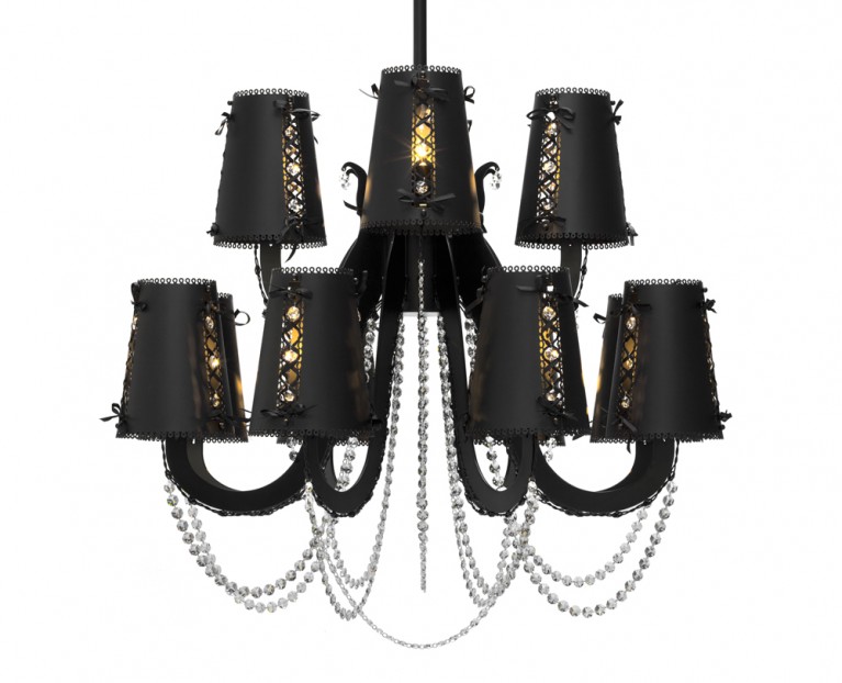 brand-van-egmond-lola-chandelier-LLCCR100BLM_0 brand-van-egmond-lola-chandelier-LLCCR100BLM_0