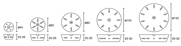 HP40NH