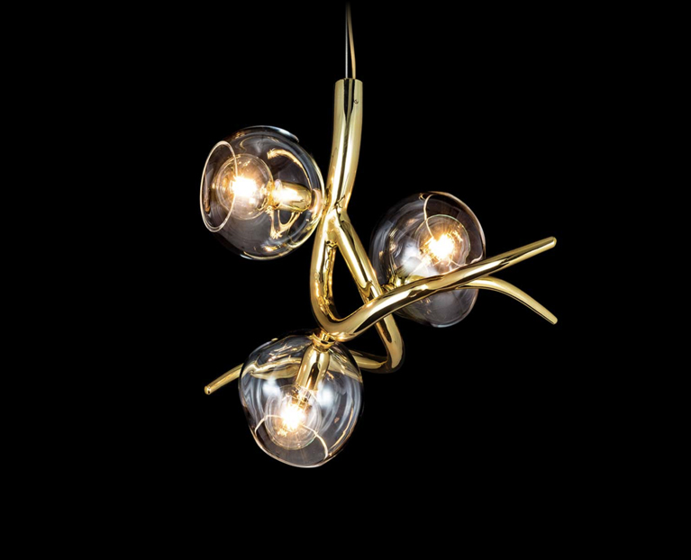 ersa 3 globes-ERSA3BR-GLCLE ersa 3 globes-ERSA3BR-GLCLE