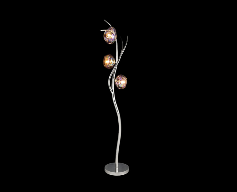 ersa floor lamp-ERSAF200N-GLCLE