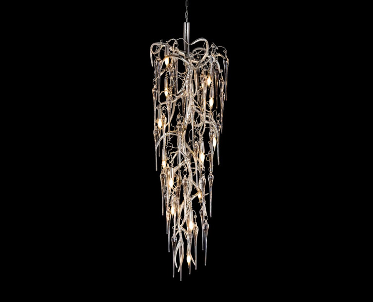 eve-icicles-conical-EVECCGL160N
